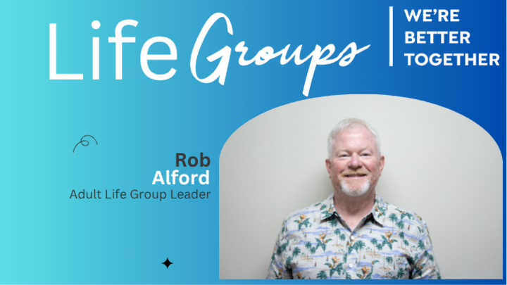 Logo for Alford / Co-Ed Adults