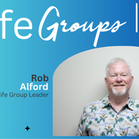 Logo for Alford / Co-Ed Adults