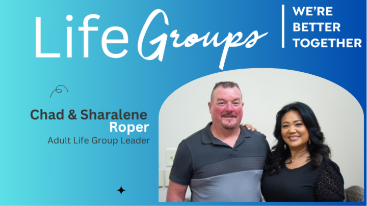 Logo for Roper / Co-Ed Adults