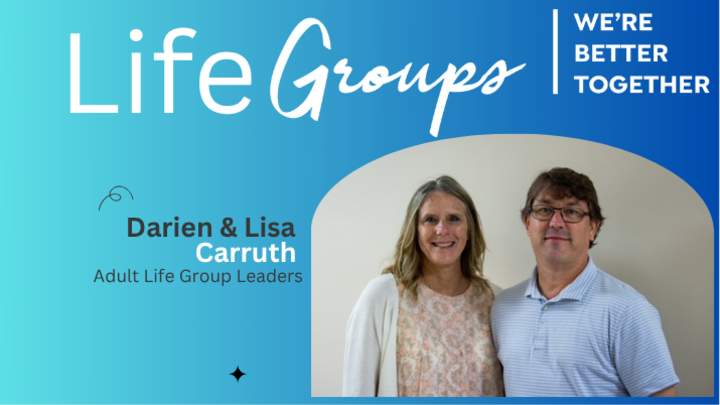 Logo for Carruth / Co-Ed Adults