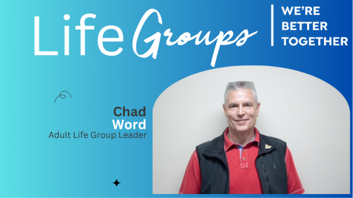 Logo for C Word / Co-Ed Adults