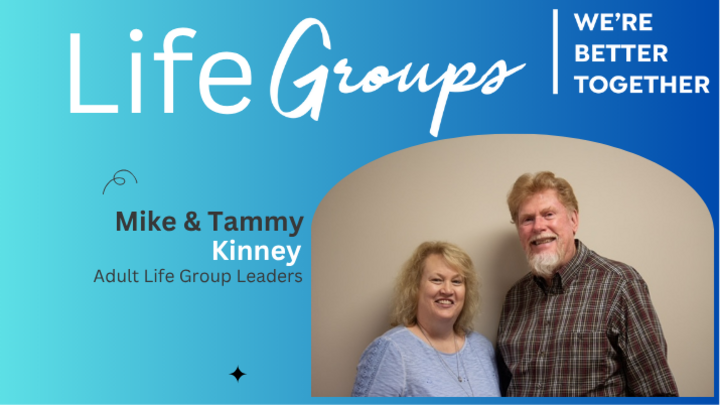 Logo for Kinney /Co-Ed Adults