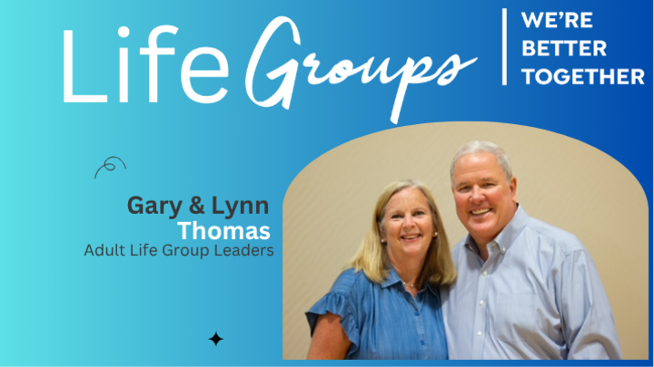 Logo for G Thomas / Co-Ed Adults