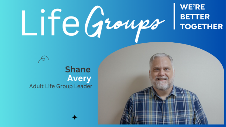 Logo for Avery / Co-Ed Adults