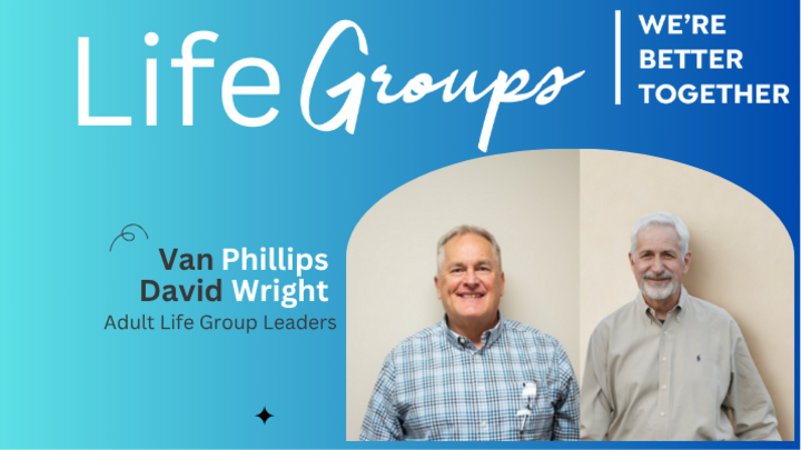 Logo for Phillips / Co-Ed Adults