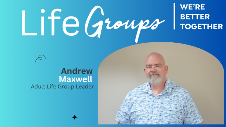 Logo for Maxwell /Senior Men