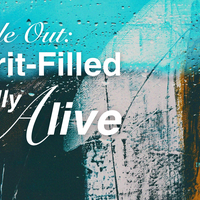 Logo for Inside Out: Spirit-Filled & Fully Alive (Men) - Tyron Avitia