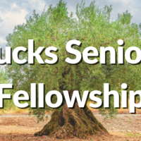 Logo for Bucks Seniors Fellowship
