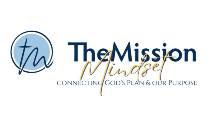 Logo for TheMission Mindset
