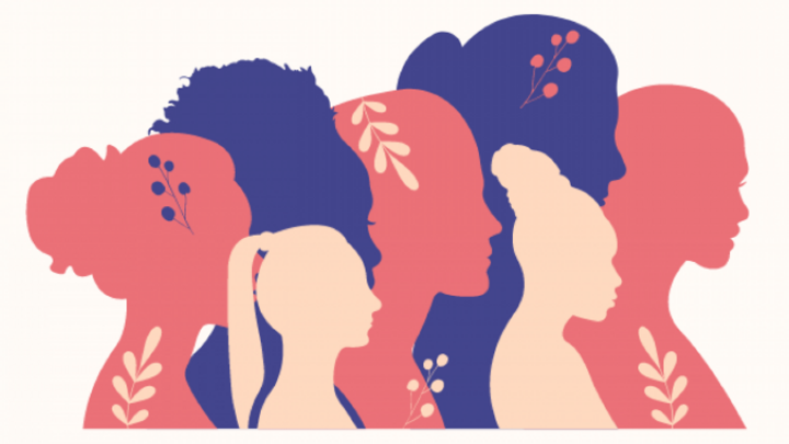 Logo for Proverbs 31 Women