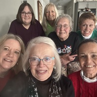 Logo for Brunsell, Gail