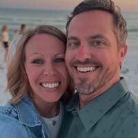 Logo for Buchanan, Matt & Megan