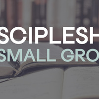 Logo for Adult Discipleship Group (Tuesday Night)