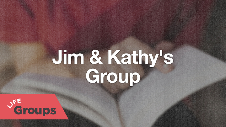 Logo for Jim & Kathy's Group
