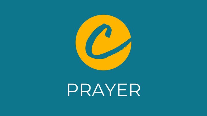 Logo for Iron Sharpens Iron - Men's Prayer