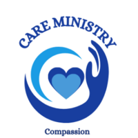 Logo for Care Ministry