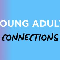 Logo for Young Adult Connections