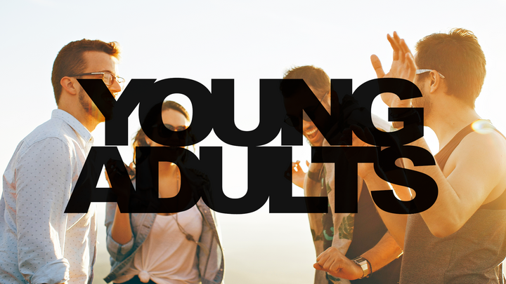 Logo for Niwot | Young Adults