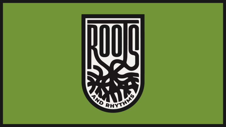 Logo for Roots and Rhythms