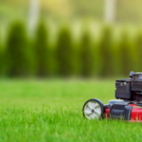 Logo for Church Grounds