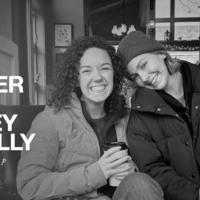 Logo for Bailey & Molly Dinner Group