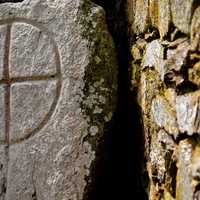 Logo for River Pilgrimage