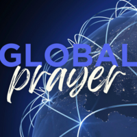 Logo for Global Prayer