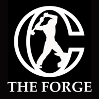 Logo for The Forge