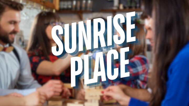 Logo for Sunrise Place Group