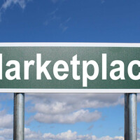 Logo for LifePoint Marketplace