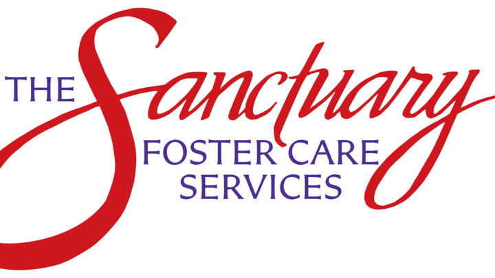 Logo for The Sanctuary Foster Care Services