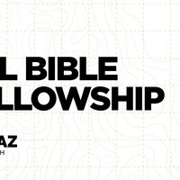 Logo for ASL BIBLE FELLOWSHIP