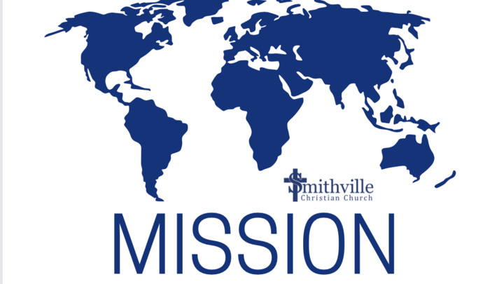 Logo for SCC MISSION TEAM