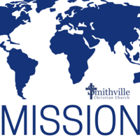 Logo for SCC MISSION TEAM