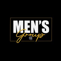 Logo for Men's Group