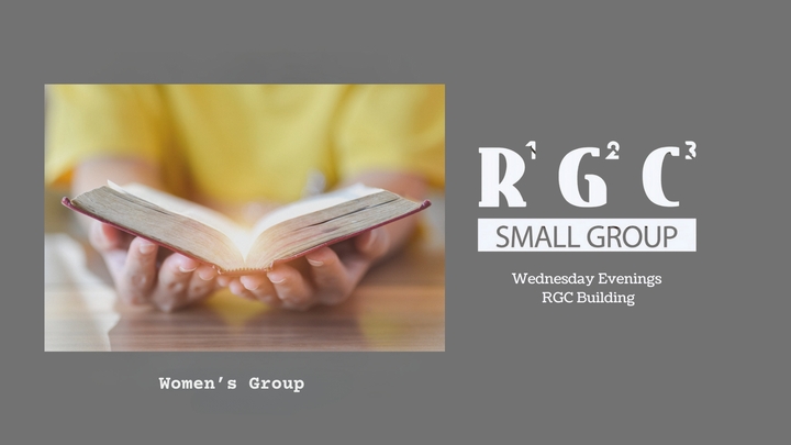 Logo for RGC Women's