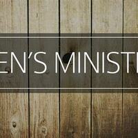 Logo for Friday Men's Fellowship