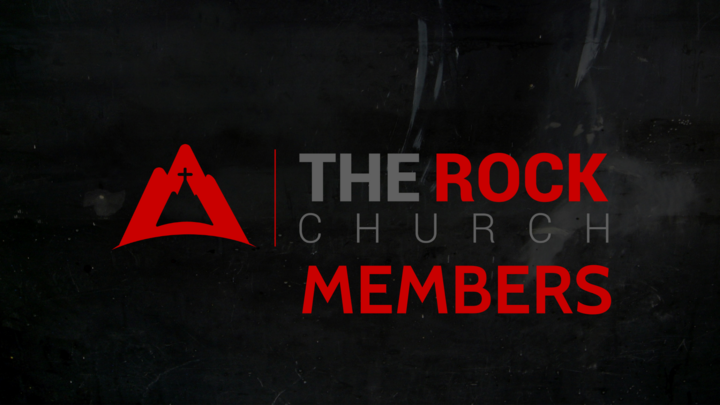 Logo for Church Members