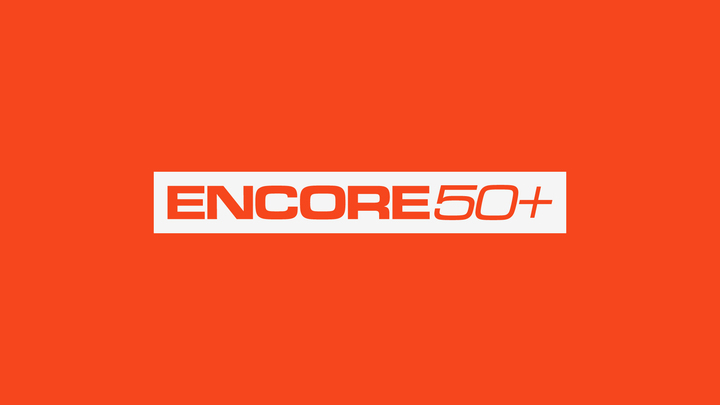 Logo for Macomb Encore