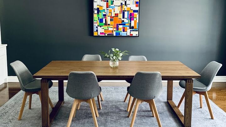 Logo for Anchor Group - Families' Table