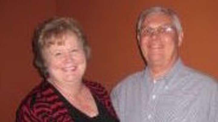 Logo for Coed - Hill (Sr. Adults)