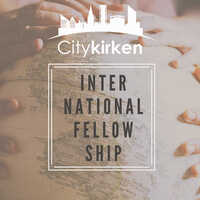 Logo for Citykirken International Fellowship