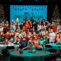 Logo for MPY Students