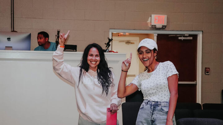 Logo for MPY Parents