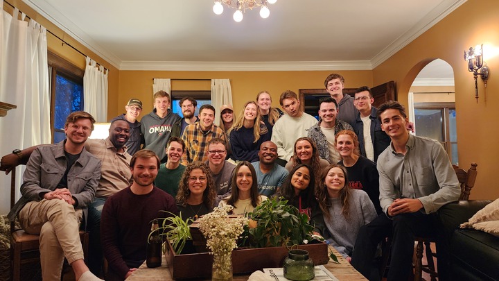 Logo for Life Together