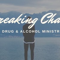 Logo for Breaking Chains - Drug & Alcohol Recovery Ministry