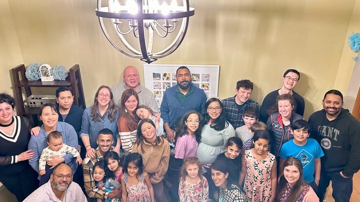 Logo for Sammamish Sunday Afternoons