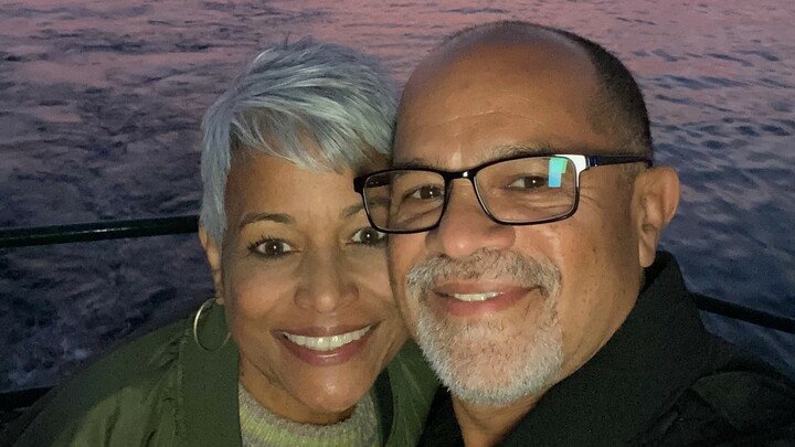 Logo for Ruben & Linda