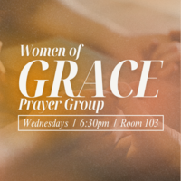 Logo for Women's Prayer Group
