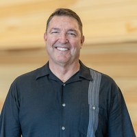 Logo for Men's Group | Jacobson